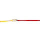 Коннектор (3шт.) Wolta WLS-2PIN-COB-8MM-1