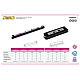 Драйвер Horoz Vega 12V 60W IP67 5A 083-001-0060 (HL555) HRZ00001208