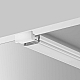 Комплект заглушек (для профиля 15x06) 10 шт., ALM-001-W-EC Maytoni Led Strip 642020