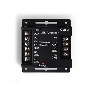 Усилитель для светодиодных лент Ambrella Light LED Strip GS11801
