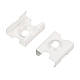 Крепеж монтажный Arlight MIC-PDS-WHITE сталь 025927