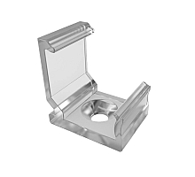 Крепеж монтажный Arlight ALM-V60 прозрачный 026723