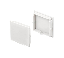 Заглушка Arlight ARH-POWER-W35 глухая 017623