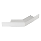 Коннектор Arlight PLS-Lock-H25-L135W внешний 026137