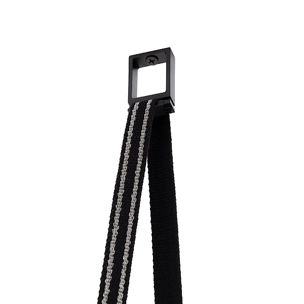 Крепление накладное Arlight SL-LINE-W20-BELT BLACK 051270
