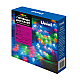 Дюралайт Uniel ULD-D50 8M/С08 IP44 MULTI UL-00008571