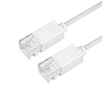 Коннектор соединительный для лент Arlight ARL-16x16mm (Пластик) 055713