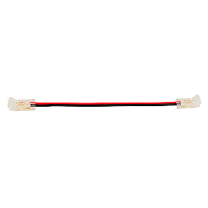 Коннектор (3шт.) Wolta WLS-2PIN-5MM-MONO-2