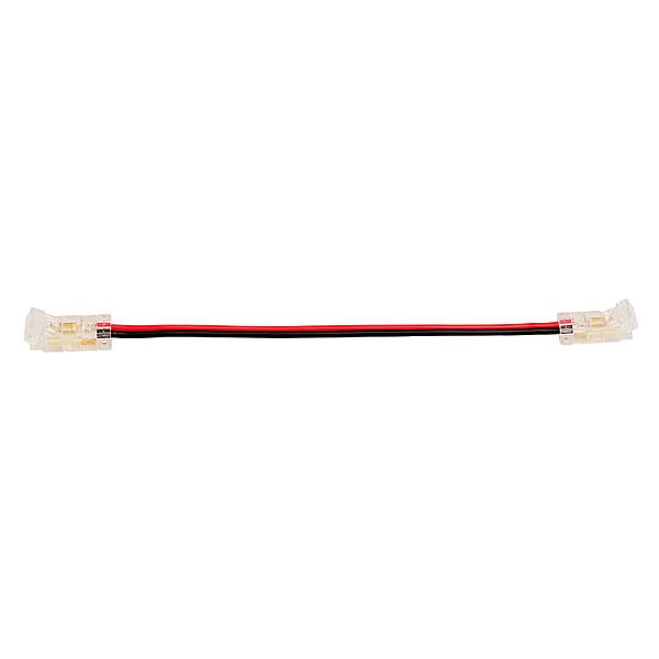 Коннектор (3шт.) Wolta WLS-2PIN-5MM-MONO-2