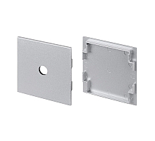 Комплект заглушек Arlight LINE-5050-DUAL 050129