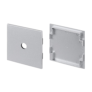 Комплект заглушек Arlight LINE-5050-DUAL 050129