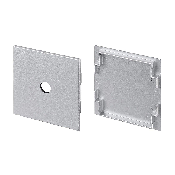 Комплект заглушек Arlight LINE-5050-DUAL 050129