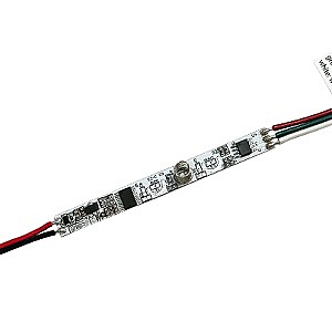 Диммер Arlight SMART-PWM-102-12-MIX-IN (5-24V, 2x2A, 1-button, SENS) (IARL, IP20 Пластик) 055836
