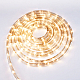 Дюралайт Uniel ULD-D50 8M/С08 IP44 WARM WHITE UL-00008572