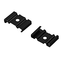 Держатель Arlight ARH-BENT-W18 BLACK 041081
