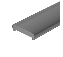 Экран Arlight FLOOR18-H15-3000 BLACK 045680
