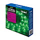 Дюралайт Uniel ULD-D50 8M/С08 IP44 GREEN UL-00008570