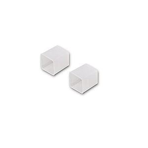 Заглушка для лент Arlight COB-6mm 054174