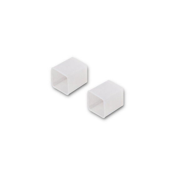 Заглушка для лент Arlight COB-6mm 054174