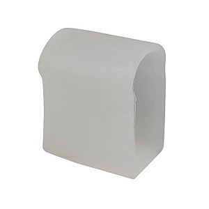 Заглушка для светодиодного неона ЭРА LS-cap- 220-neon Б0044656