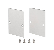 Заглушка Arlight SL-Comfort32-Fantom глухая 033279