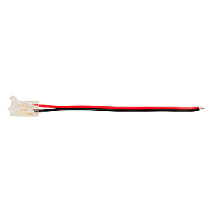 Коннектор (3шт.) Wolta WLS-2PIN-COB-8MM-1