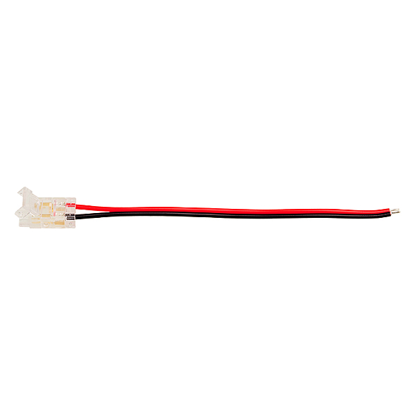 Коннектор (3шт.) Wolta WLS-2PIN-COB-8MM-1
