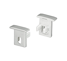 Заглушка Arlight SL-MINI-8-H12-F12 с отверстием 024492