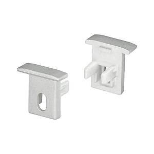 Заглушка Arlight SL-MINI-8-H12-F12 с отверстием 024492