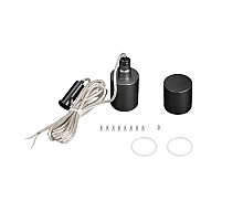 Подвес Arlight MOONLIGHT-VT-LIFT-SIDE-D25 Black 048377