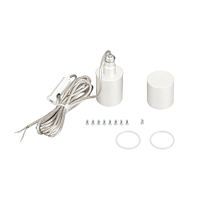 Подвес Arlight MOONLIGHT-VT-LIFT-SIDE-D25 White 048376