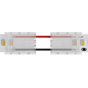 Коннектор токопроводящий Arte Lamp Strip-accessories A31-10-1CCT