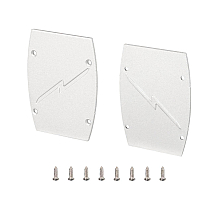 Заглушка Arlight ARH-LINE-4874 глухая 036409