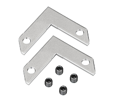 Соединитель профиля Arlight MAG-STRETCH-ORIENT-2620-90 Set 044206