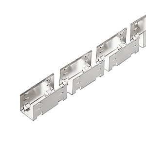 Профиль Arlight гибкий ARL-HORIZON-3D-12x12mm-1000 (Сталь) 062289