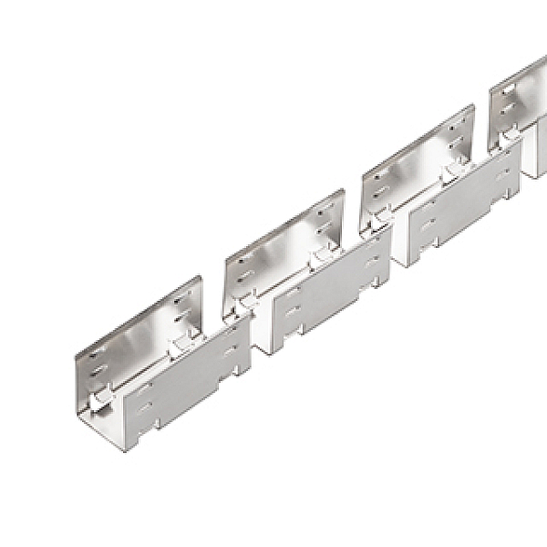 Профиль Arlight гибкий ARL-HORIZON-3D-12x12mm-1000 (Сталь) 062289