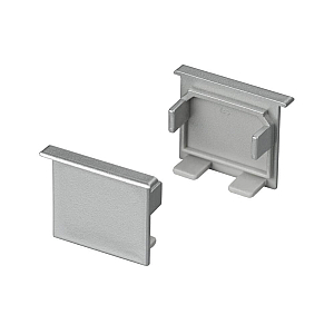 Заглушка светонепроницаемая Arlight PLS-LOCK-H25-FS 022015