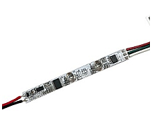 Диммер Arlight SMART-PWM-102-12-MIX-IN (5-24V, 2x2A, 2-button, SENS) (IARL, IP20 Пластик) 055839