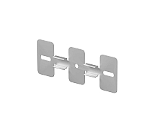 Комплект креплений для профиля 35×66 4шт Maytoni Led Strip ALM-3566-MT 642080