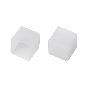 Заглушка для лент Arlight ARL-16x16mm (Силикон) 055709
