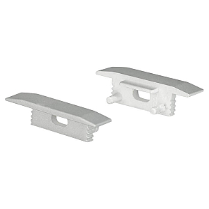 Заглушка Arlight SL-SLIM-H7-F25 с отверстием 024490