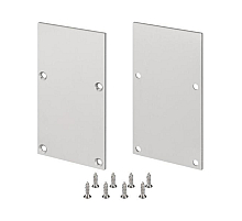 Заглушка Arlight SL-Comfort-3563 глухая 033280
