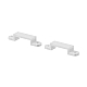 Клипсы для термостойкого гибкого неона 13х7 10 шт. Maytoni Led Strip 432057