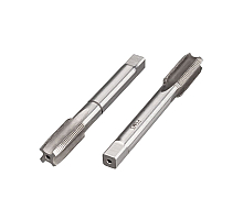 Метчик машинно-ручной Arlight М12х1.0 Р6М5 041629