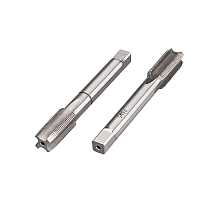 Метчик машинно-ручной Arlight М12х1.0 Р6М5 041629