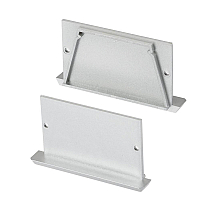 Заглушка светонепроницаемая Arlight KLUS-POWER-RW70F 019888