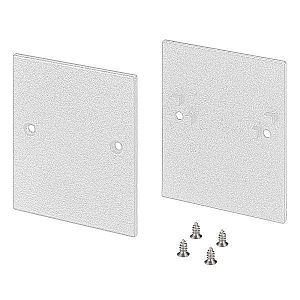 Заглушка Arlight SL-ARC-5060 White 032731
