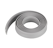 Противоскользящая резиновая прокладка Arlight STAIR NON-SLIP GREY 055507