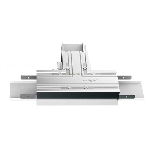Угол Arlight S2-LINIA55-F-T90 тройной 021275