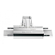 Угол Arlight S2-LINIA55-F-T90 тройной 021275